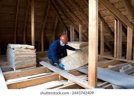 Types of Insulation We Offer in Rutland, VT